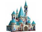 PUZZLE 3D CHATEAU DE DISNEY LA REINE DES NEIGES II 216 PIECES - RAVENSBURGER - 111565