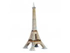 PUZZLE 3D TOUR EIFFEL 160 PIECES - MB PUZZ3D - PUZ-5544-1