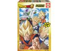 PUZZLE DRAGON BALL Z SONGOTEN PICCOLO 500 PIECES - COLLECTION DESSINS ANIMES - EDUCA - 18216