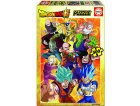 PUZZLE DRAGON BALL Z SONGOTEN PICCOLO KRILIN SON GOHAN SANGOKU 500 PIECES - COLLECTION DESSINS ANIMES - EDUCA - 19009