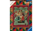 PUZZLE HARRY POTTER ET LE TOURNOI DES TROIS SORCIERS 1000 PIECES - COLLECTION FANTASTIQUE - RAVENSBURGER 165186