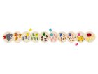 PUZZLE J'APPRENDS A COMPTER - JANOD - J02706 - CHIFFRES, NOMBRES