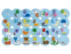 PUZZLE J'APPRENDS L'ALPHABET - JANOD - J02707 - JEU EDUCATIF LETTRES