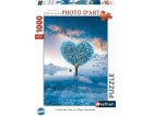 PUZZLE L'ARBRE DES RVES 1000 PIECES - COLLECTION MONDE IMAGINAIRE - DIEGO HERNANDEZ - NATHAN 