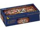 PUZZLE MICKEY CHEF D'ORCHESTRE 13200 PIECES - COLLECTION DISNEY GEANT - CLEMENTONI 38010