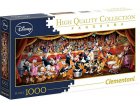 PUZZLE PANORAMA MICKEY CHEF D'ORCHESTRE 1000 PIECES - COLLECTION DISNEY - CLEMENTONI - 39445