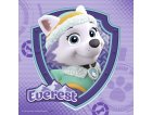 PUZZLE PAT PATROUILLE STELLA ET EVEREST 3 X 49 PIECES - RAVENSBURGER PAW PATROL - 08008