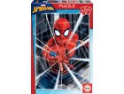PUZZLE SPIDERMAN 500 PIECES - COLLECTION SPIDER-MAN - EDUCA - 18486
