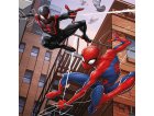 PUZZLE SPIDERMAN ET VENOM 3 X 49 PIECES - RAVENSBURGER SPIDER-MAN - 080250