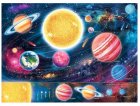 PUZZLE XXL LE SYSTEME SOLAIRE 300 PIECES - ESPACE, PLANETES, ASTRONOMIE - RAVENSBURGER - 12000869