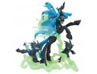 QUEEN CHRYSALIS & CHANGELINGS - FAN SERIES - FRIENDSHIP MAGIC - MY LITTLE PONY - MON PETIT PONEY - HASBRO - B8813