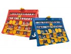 QUI EST-CE ? PERSONNAGES CLASSIQUES ET HEROS - HASBRO - F6105 - JEU SOCIETE DEDUCTION