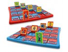 QUI EST CE SUPER MARIO - WINNING MOVES - 03076 - JEU DE SOCIETE DEDUCTION