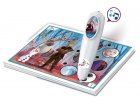 QUIZZY LA REINE DES NEIGES II DISNEY FROZEN - STYLO INTERACTIF - CLEMENTONI - 52408 - JEU EDUCATIF