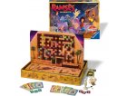 RAMSES MAGNETIC - RAVENSBURGER - 273317 - JEU DE SOCIETE FAMILLE