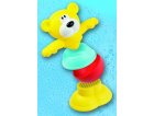 ROBINSON L'OURSON - TOMY - 71502 - AQUA FUN - JOUET DE BAIN