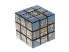 RUBIK'S CUBE 3x3 EDITION COLLECTOR FOOTBALL MANCHESTER CITY - CASSE TETE