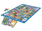 SEQUENCE JUNIOR PAT PATROUILLE - PAW PATROL - GOLIATH - 93016 - JEU SOCIETE ENFANT