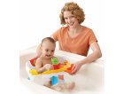 SIEGE DE BAIN INTERACTIF 2 EN 1 - VTECH BABY - 515405 - ANNEAU DE BAIN BEBE