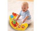 SIEGE DE BAIN INTERACTIF 2 EN 1 - VTECH BABY - 515405 - ANNEAU DE BAIN BEBE