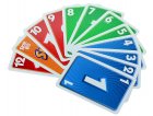 SKIP-BO - JEU DE CARTES - MATTEL - 52370