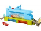 STATION DE LAVAGE SOUS-MARIN BALEINE COLOR CHANGERS - DISNEY CARS - MATTEL - HGV70 - VEHICULE
