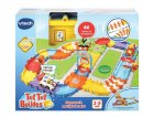SUPER PACK MULTIPISTE TWIST TUT TUT BOLIDES - VTECH - 80524405 - CIRCUIT VOITURE ACCESSOIRES