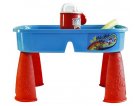 TABLE SABLE ET EAU PAT PATROUILLE + ACCESSOIRES - PAW PATROL - JEUX PLEIN AIR