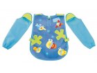 TABLIER DE PEINTURE POISSONS - ECOLE MATERNELLE - SEVI - 82203