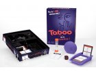 TABOO CLASSIQUE, LE JEU DES MOTS INTERDITS - HASBRO - A4626 - JEU AMBIANCE, EQUIPE