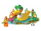 TEM'PETE A LA MARE - PLATEAU, CANARD - LANSAY - 75192 - JEU DE SOCIETE ENFANT
