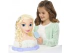 TETE A COIFFER DELUXE REINE DES NEIGES : ELSA - 18 PIECES - GIOCHI PREZIOSI - POUPEE