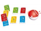 TIC TAC BOUM COLOR FLASH - JEU DE MOTS AVEC BOMBE - ZYGOMATIC - JEU D'AMBIANCE, RAPIDITE