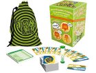 TIME'S UP FAMILY VERSION VERTE - JEU D'AMBIANCE - ASMODEE - TUF1