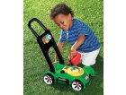 TONDEUSE A GAZON GAS 'N GO MOWER ENFANT - LITTLE TIKES - 633614 - JEU DE JARDIN
