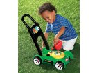 TONDEUSE A GAZON GAS 'N GO MOWER ENFANT - LITTLE TIKES - 633614 - JEU DE JARDIN