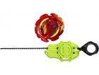 TOUPIE BEYBLADE BURST QUAD STRIKE : STELLAR HYPERION H8 TYPE ATTAQUE - HASBRO