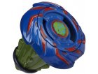 TOUPIE BEYBLADE EXTREME : TORNADO LACERTA AVEC LANCEUR - TYPE EXTREME - HASBRO X-06