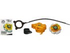 TOUPIE BEYBLADE METAL MASTERS : COUNTER SCORPIO AVEC LANCEUR - TYPE DEFENSE - HASBRO B-125