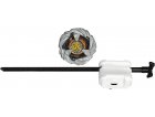 TOUPIE BEYBLADE X CLAW LEON 5-60P - TYPE EQUILIBRE - PACK TOUPIE ET LANCEUR - HASBRO G0193