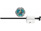 TOUPIE BEYBLADE X LANCE KNIGHT 4-80HN - TYPE DEFENSE - PACK TOUPIE ET LANCEUR - HASBRO G0184