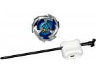 TOUPIE BEYBLADE X SWORD DRAN 3-60F - TYPE ATTAQUE - PACK TOUPIE ET LANCEUR - HASBRO F9580