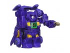 TRANSFORMERS BOT SHOTS SHOCKWAVE - HASBRO - A1638