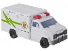 TRANSFORMERS BUMBLEBEE - AMBULANCE AUTOBOT RATCHET - HASBRO - E3999