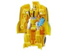 TRANSFORMERS CYBERVERSE BUMBLEBEE - VOITURE STING SHOT - HASBRO - E3642