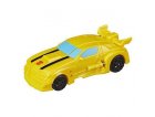 TRANSFORMERS CYBERVERSE BUMBLEBEE - VOITURE STING SHOT - HASBRO - E3642