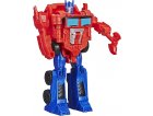 TRANSFORMERS CYBERVERSE - CAMION OPTIMUS PRIME : ENERGON AXE ATTACK - HASBRO - E3645