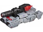 TRANSFORMERS CYBERVERSE - CHAR GRIS MEGATRON : FUSION MEGA SHOT - HASBRO - E3643