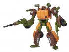 TRANSFORMERS GENERATIONS 30EME ANNIVERSAIRE ROADBUSTER - HASBRO - A6682
