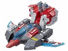 TRANSFORMERS GENERATIONS TITANS RETURN BLUNDERBUSS & BROADSIDE CLASSE VOYAGEUR - ROBOT TRANSFORMABLE 3 EN 1 - HASBRO - C0277